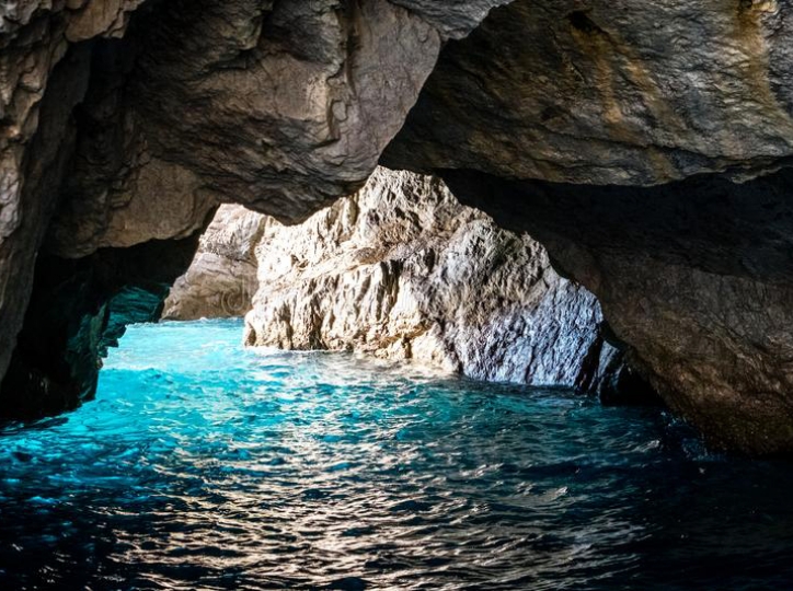 Capri Select Small Group Excursion